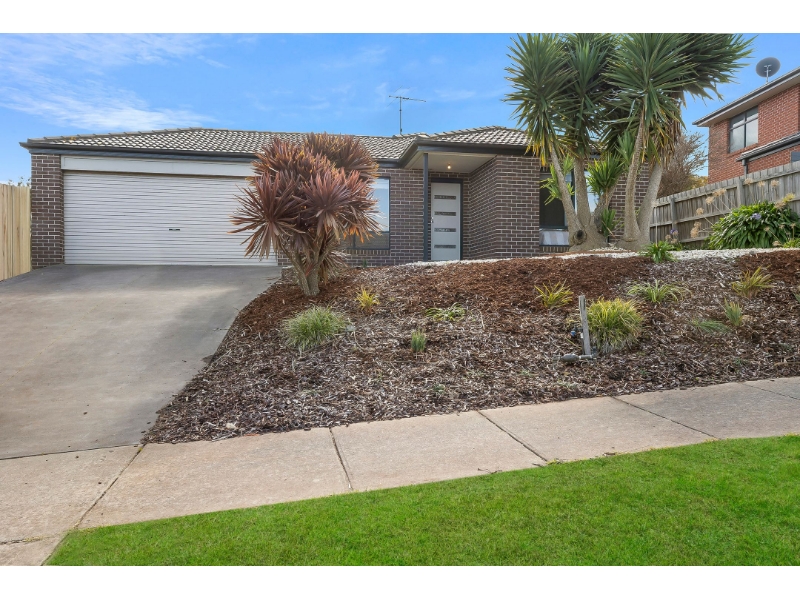 Rental properties & online application form
