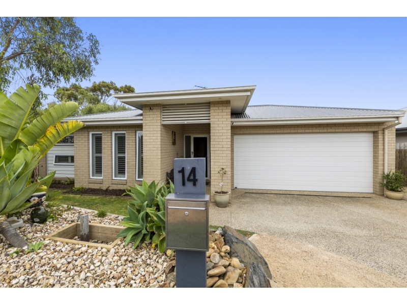 Rental properties & online application form