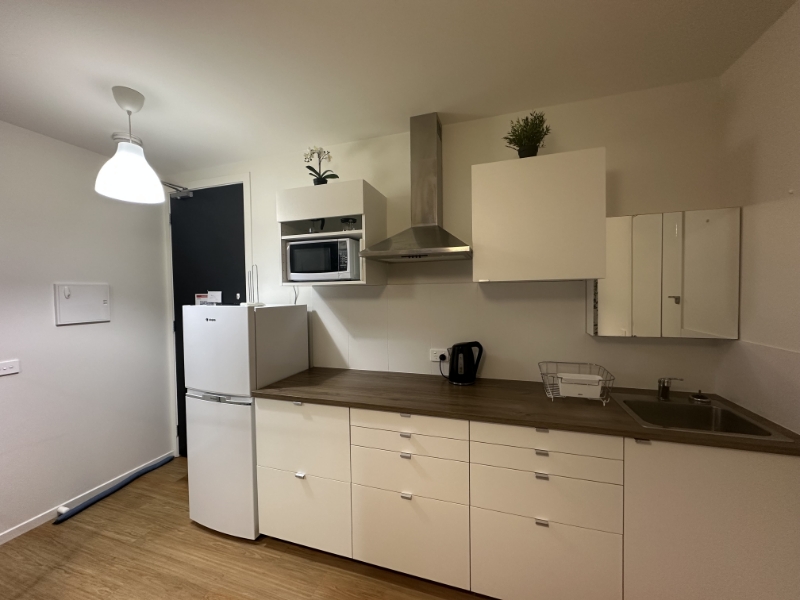 Rental properties & online application form