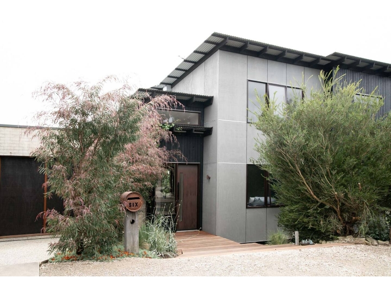 Rental properties & online application form