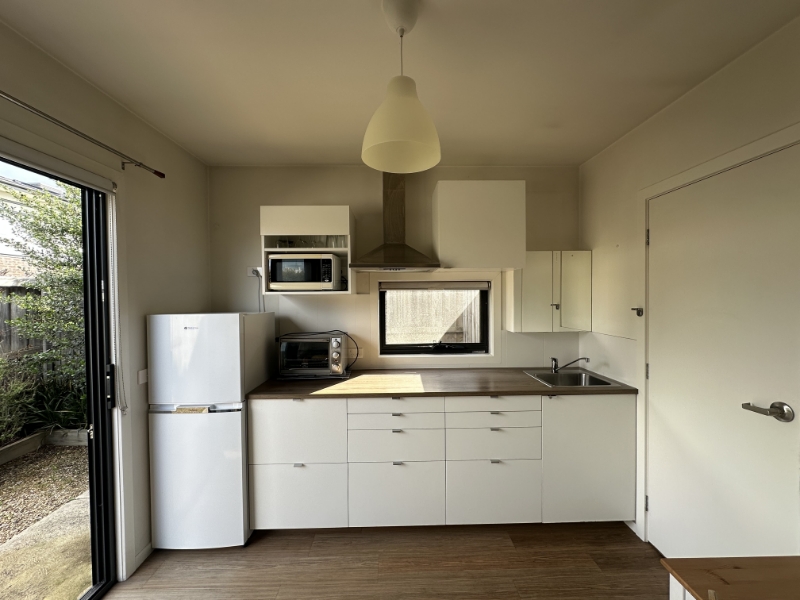Rental properties & online application form