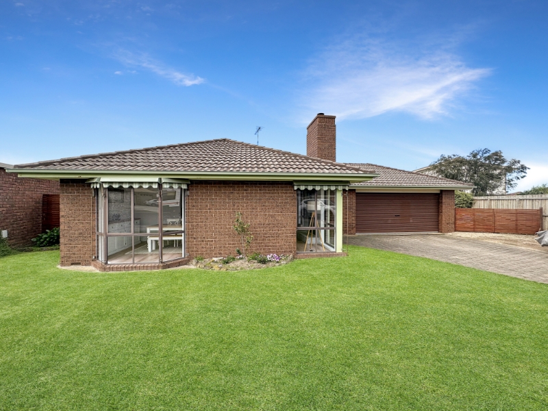 Rental properties & online application form