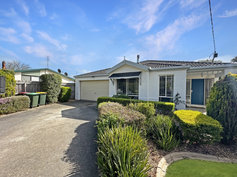 Rental properties & online application form