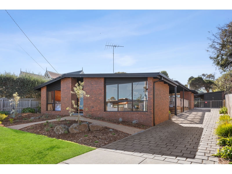 Rental properties & online application form