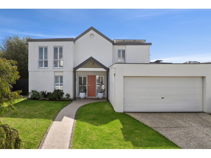 Rental properties & online application form