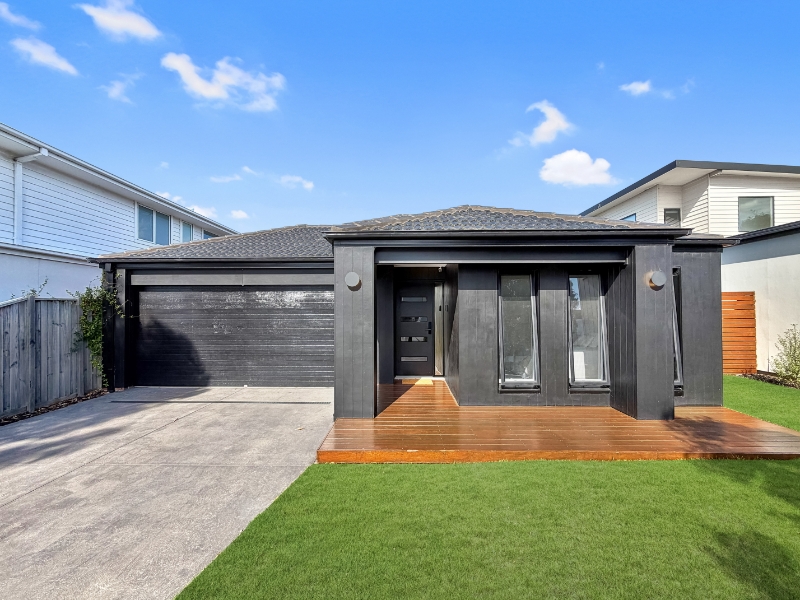 Rental properties & online application form