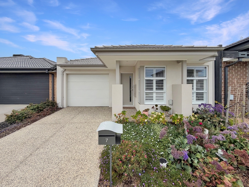 Rental properties & online application form