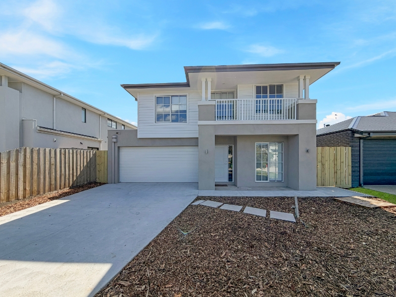 Rental properties & online application form