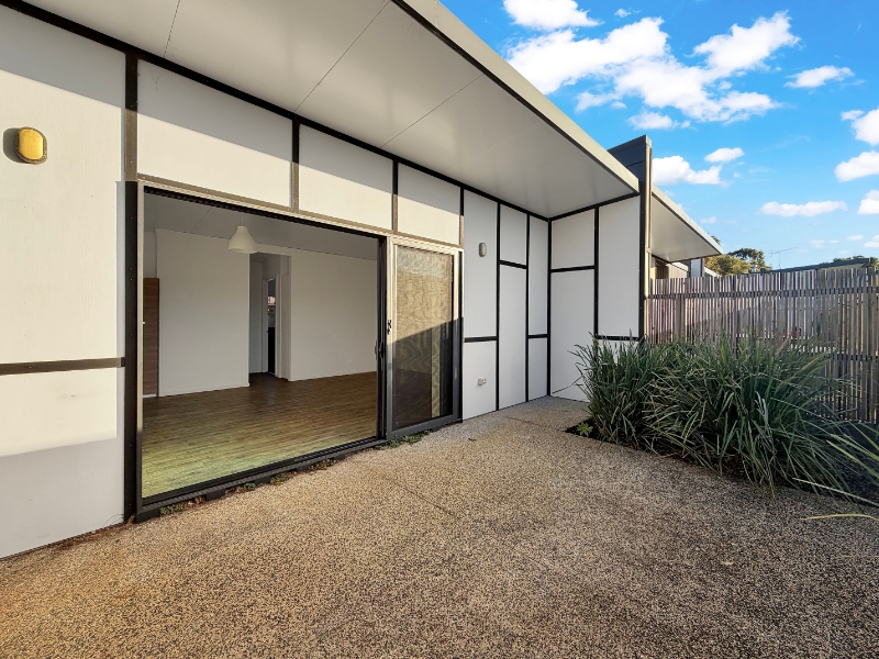 Rental properties & online application form