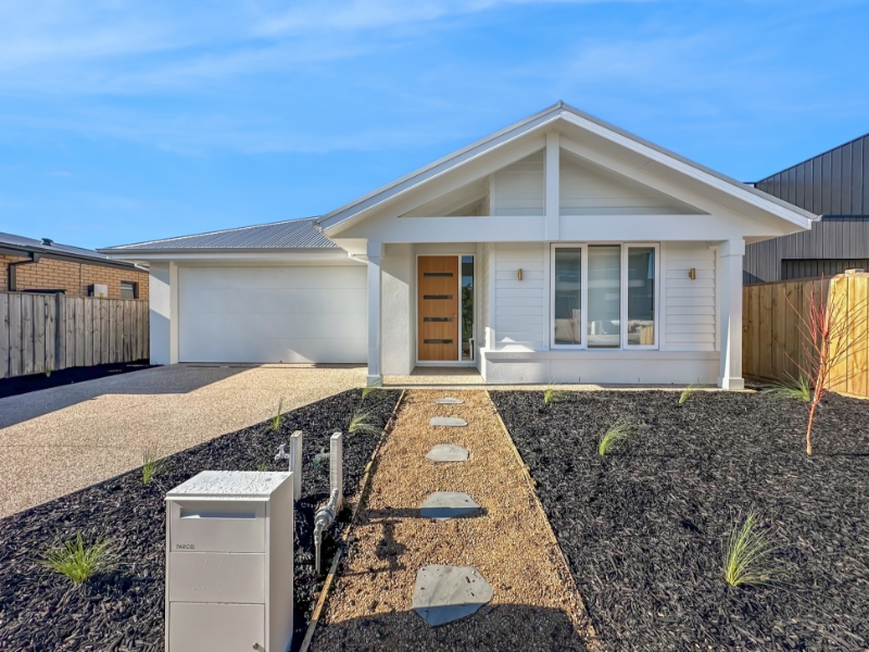 Rental properties & online application form