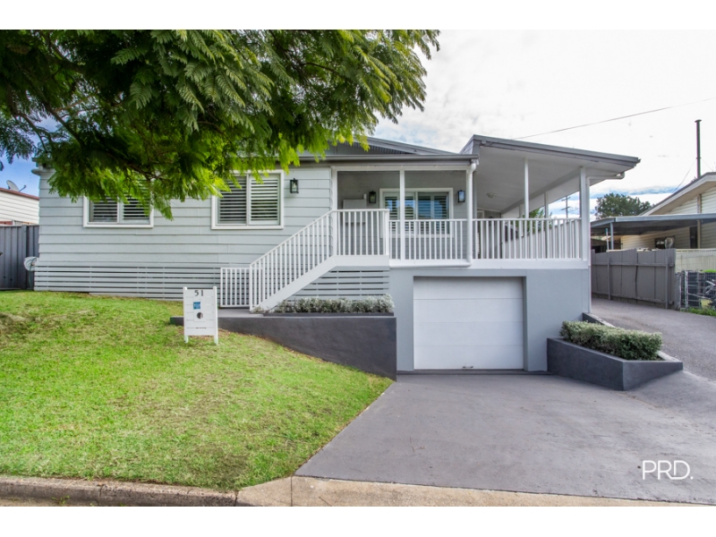 51 Third St, Warragamba House for rent Listed by Gabrielle Gattellari