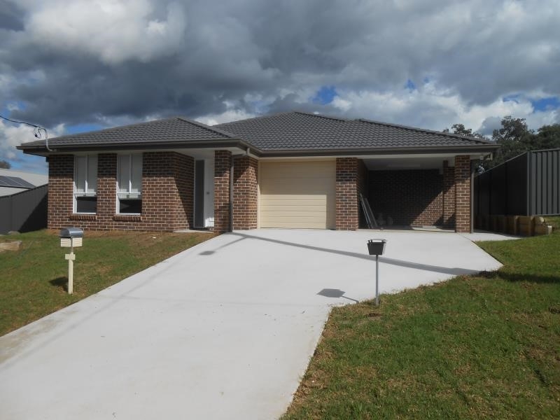 30a Leonora Crescent, TAMWORTH Apartment for rent Listed by Prd