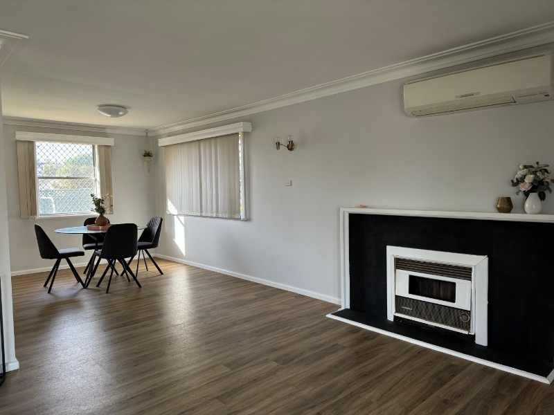 34 Bligh Street, TAMWORTH House for rent Listed by Prd Tamworth of