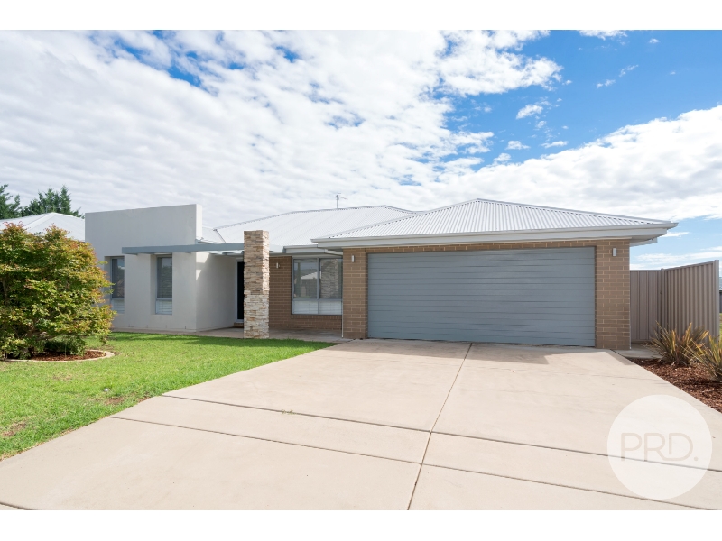1 Barrington Street, Tatton House for rent Listed by Elouise Larkin of Prd Wagga Wagga
