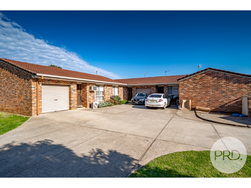 1/19 Bulolo Street, Ashmont Apartment for rent Listed by Elouise