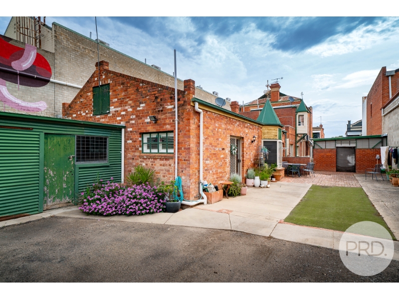 3/151 Fitzmaurice Street, Wagga Wagga Apartment for rent Listed by