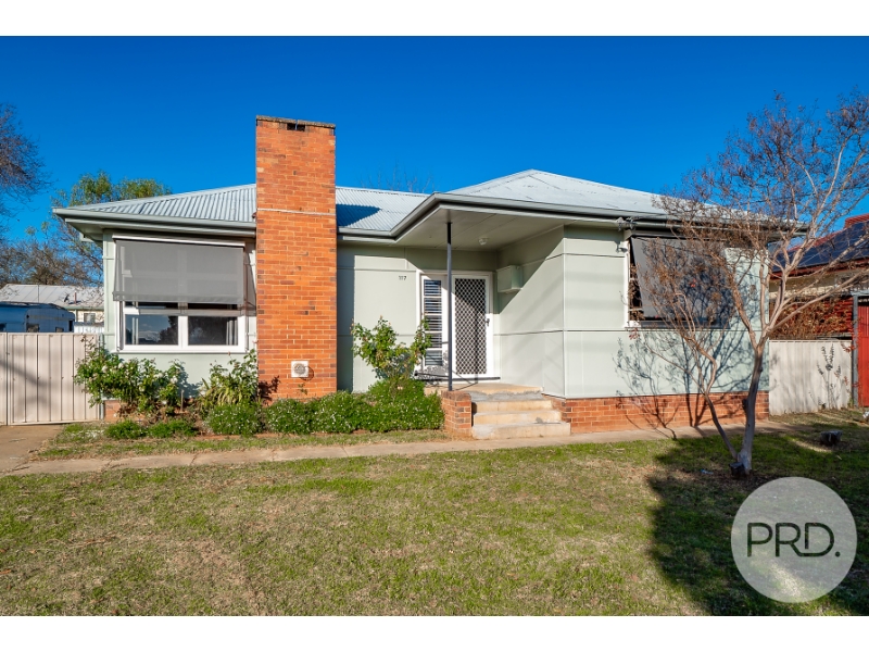117 Bourke Street, Mount Austin House for rent Listed by Elouise