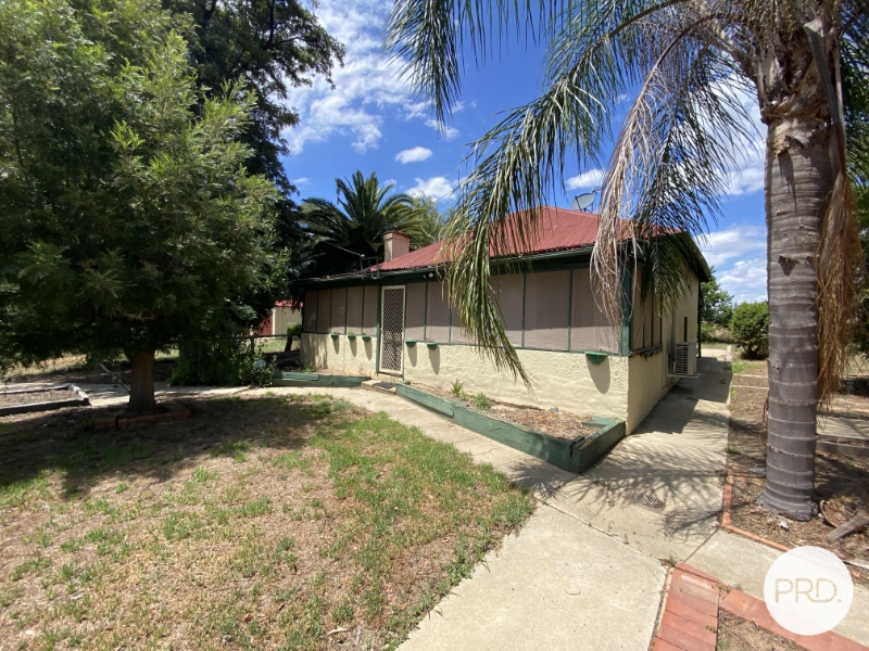 177 Inglewood Rd, Forest Hill House for rent Listed by of Prd Wagga