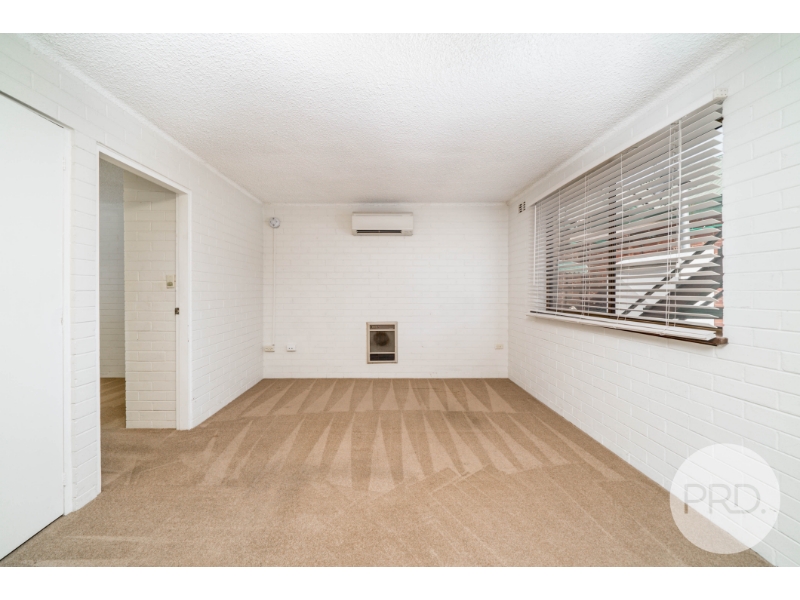 7/40 Fitzhardinge Street, Wagga Wagga Apartment for rent Listed by