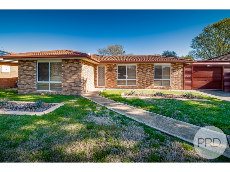 21 Eldershaw Drive, Forest Hill House for rent Listed by Elouise