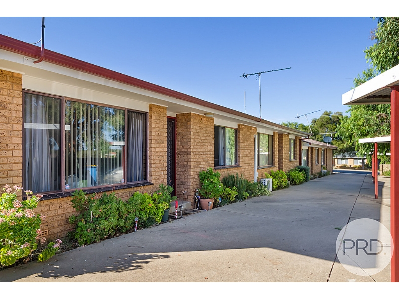 1/21 Brunskill Avenue, Forest Hill Apartment for rent Listed by