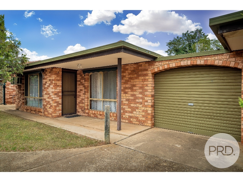 8/32 Ashmont Avenue, Ashmont Apartment for rent Listed by Marnie Lee