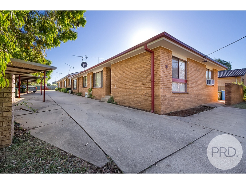 2/21 Brunskill Avenue, Forest Hill Apartment for rent Listed by