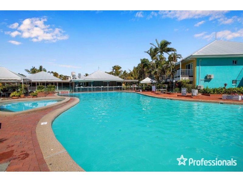 139/6 Beach Rd, Dolphin Heads Apartment for rent Listed by Rebecca