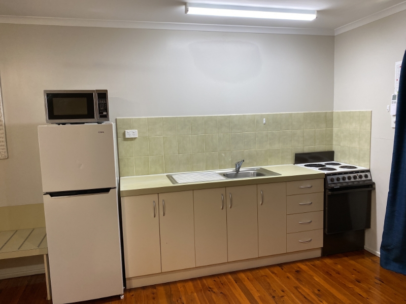 24/5 Bridge Road, East Mackay House for rent Listed by Rhiannon Leigh