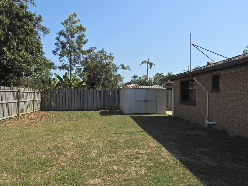 27 Andrew Milne Drive, Mount Pleasant House for rent Listed by