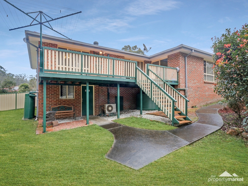 41 Bomaderry Cres, Glenning Valley House for rent Listed by Rentals