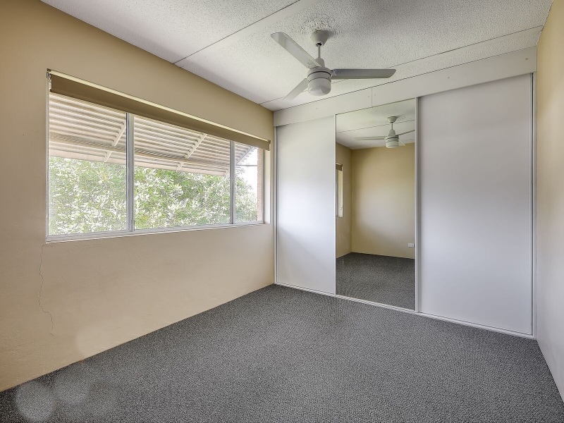 6/8 Terrace Street, Toowong Apartment for rent Listed by Connie