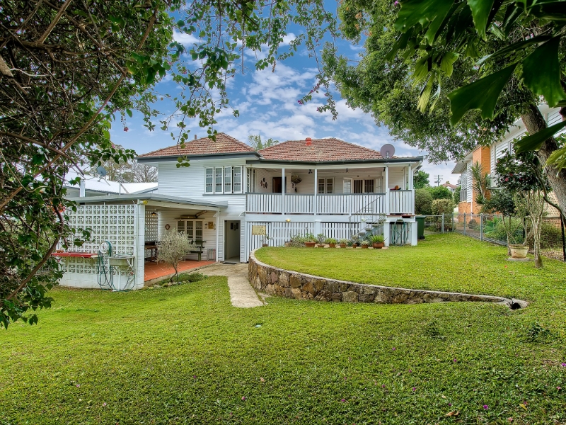 64 Pateena St, Stafford House for rent Listed by Connie Morton of