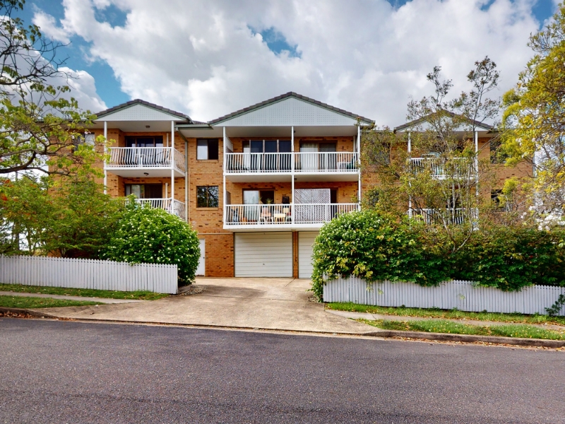 3/35 Leslie St, Nundah Apartment for rent Listed by Connie Morton of