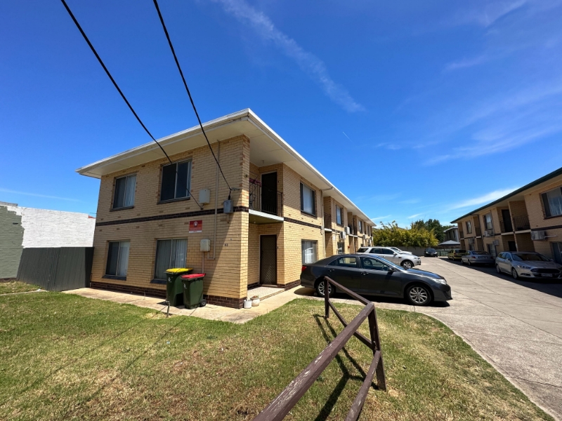 3/82 Churchill Rd, Prospect Apartment for rent Listed by Property