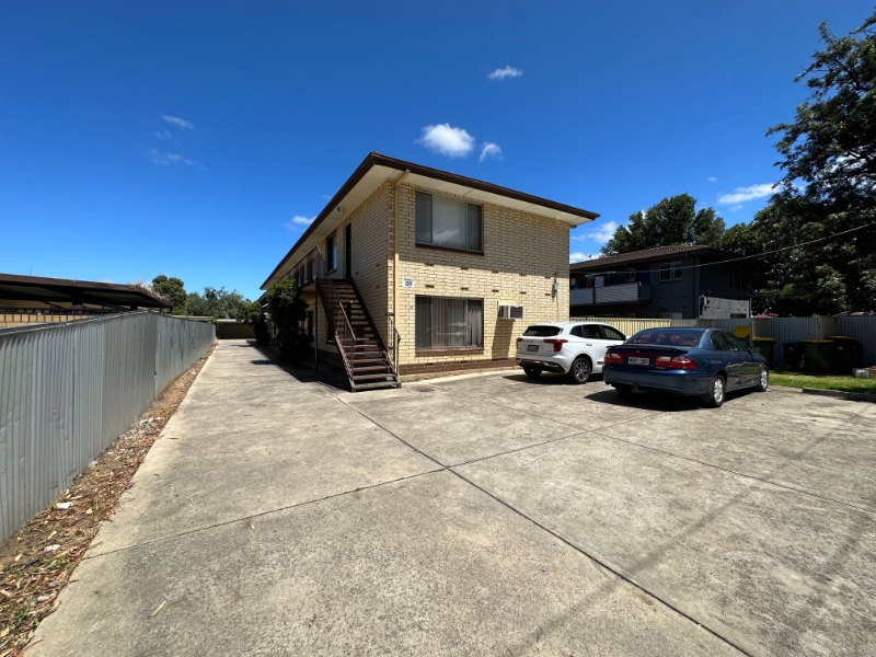 6/41 Exeter Terrace, Devon Park Apartment for rent Listed by Property Management of Sa Sales