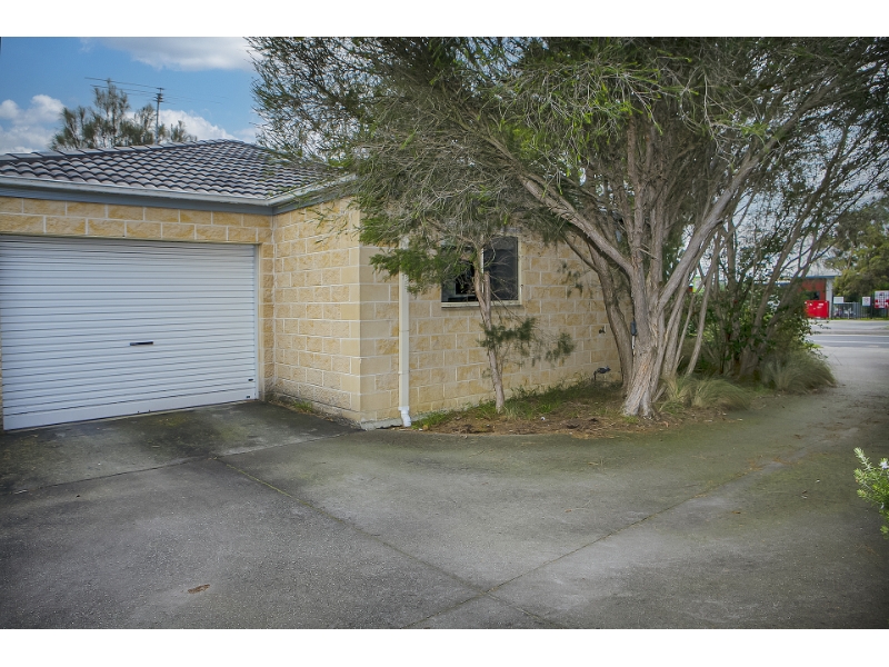 1/97 Warrandyte Road, Langwarrin Apartment for rent Listed by Jessica