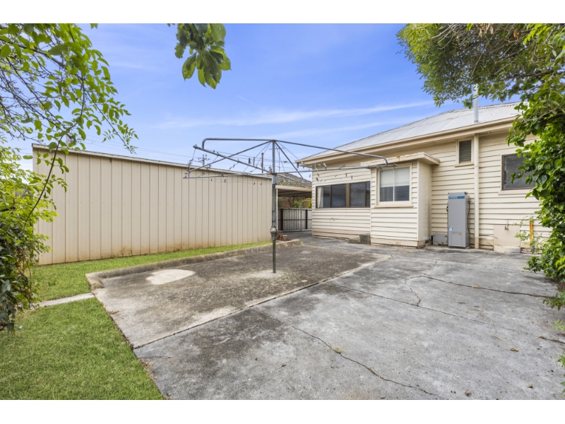 10 Hector St, Geelong West House for rent Listed by Sonia Jenkins of