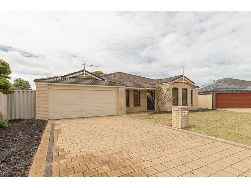 Rental properties & online application form