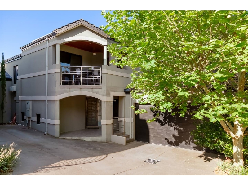 3/80 Strickland St, South Perth Townhouse for rent Listed by Karen