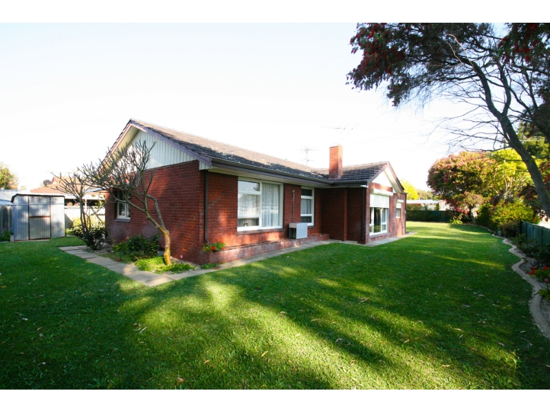Rental properties & online application form