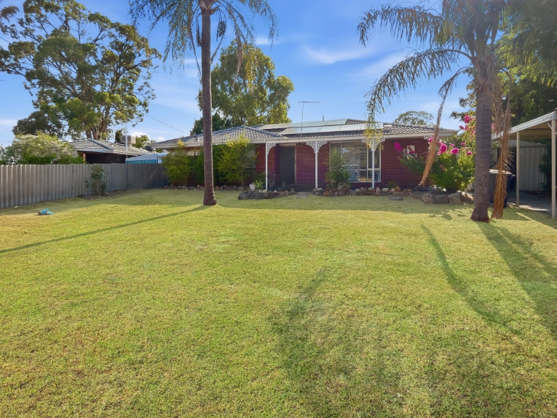 Rental properties & online application form