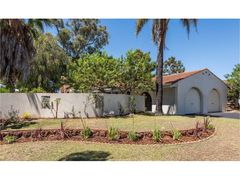 Rental properties & online application form