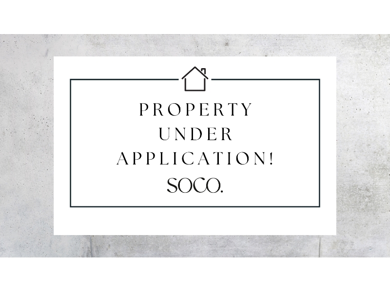 Rental properties & online application form