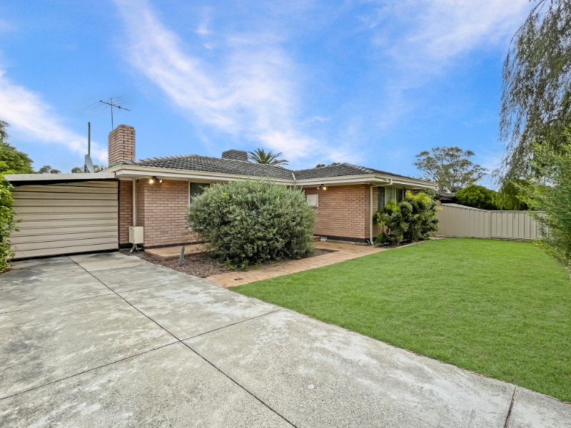 Rental properties & online application form