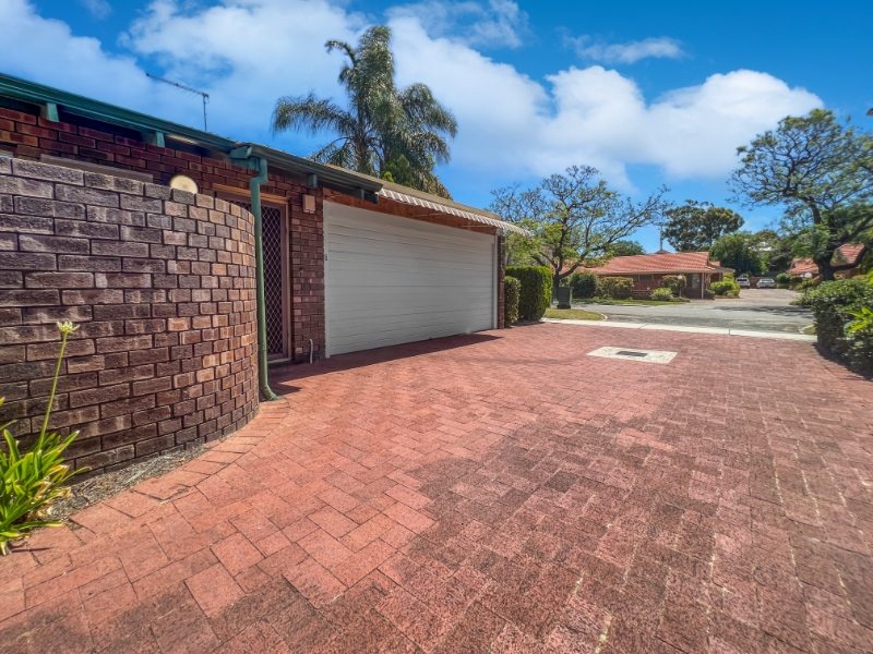 1/20 Strickland St, South Perth Apartment for rent Listed by Karen