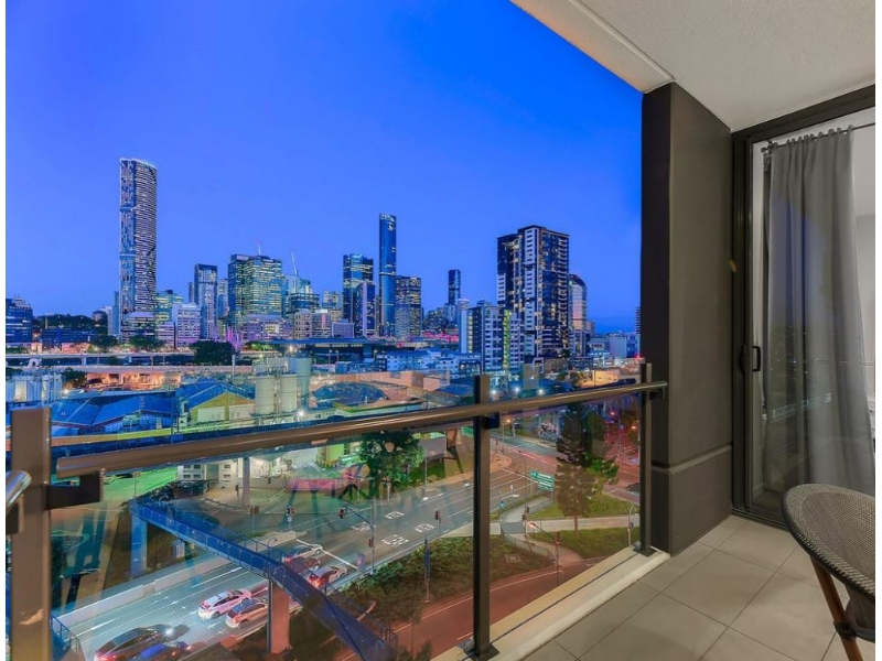 Rental properties & online application form