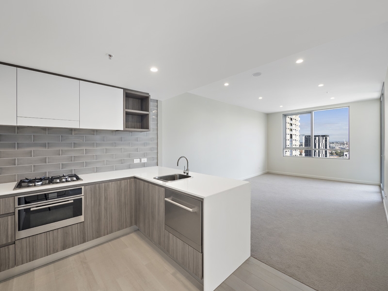 Rental properties & online application form