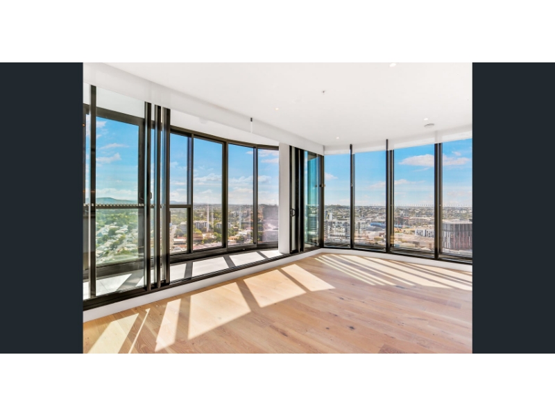 Rental properties & online application form