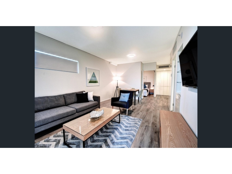 Rental properties & online application form